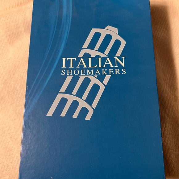 ITALIAN SHOEMAKERS “ELINA” SANDLE - Picture 4 of 7